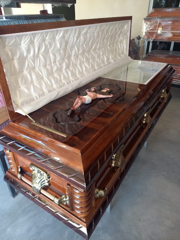 Funeraria Funeraria Tlapehuala - Fam. Vicente Saavedra